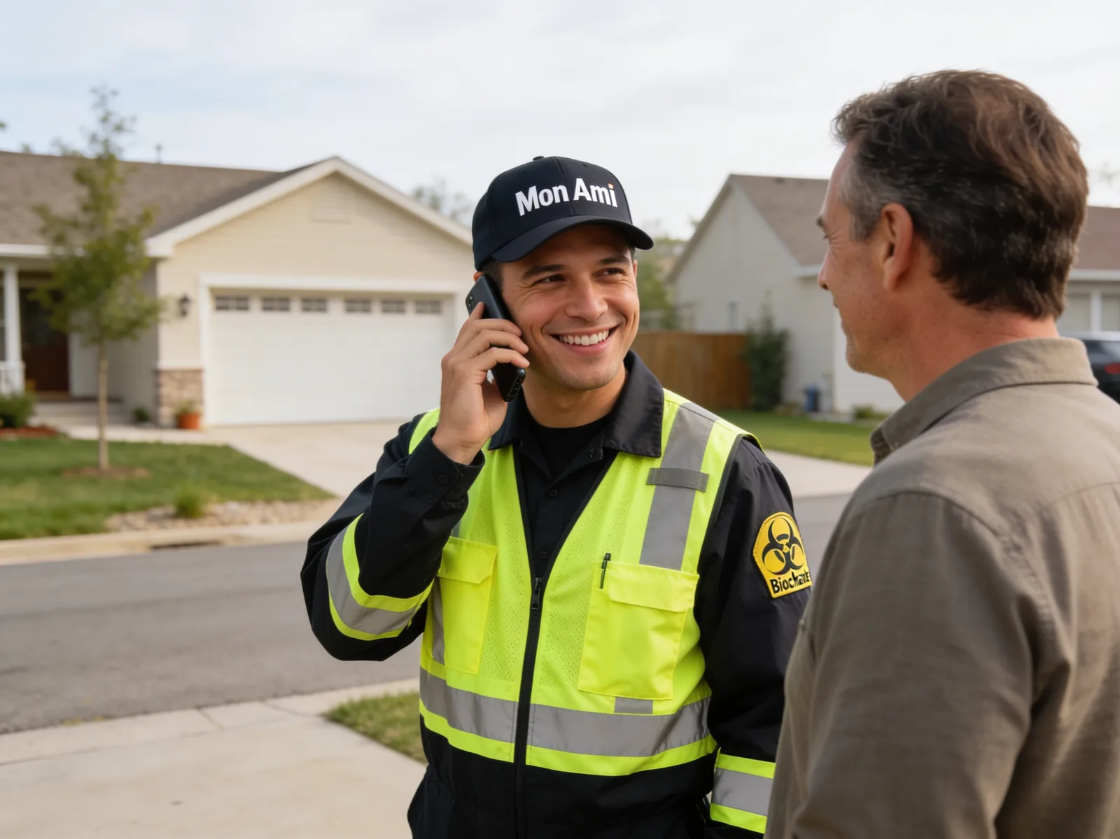Sewage Cleanup Channahon, IL FAQs